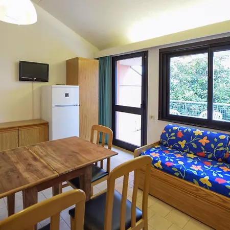 Apartament Stunning In San Feliciano