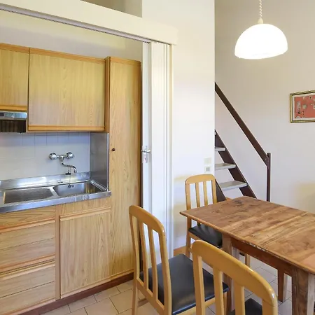 Apartment Stunning In