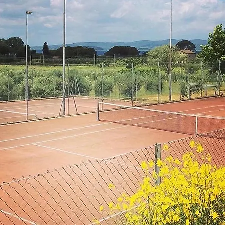 Stunning In San Feliciano