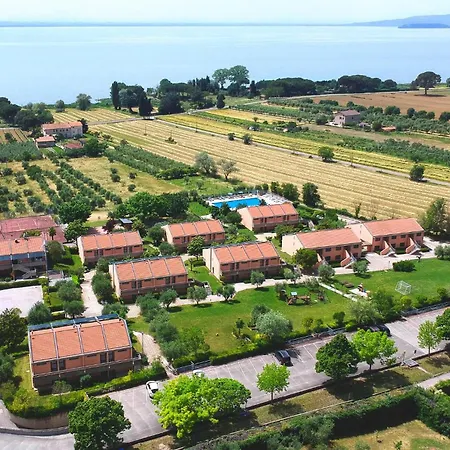 Stunning In San Feliciano