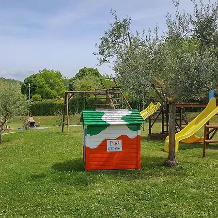 Apartamento Stunning In San Feliciano