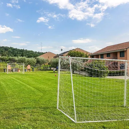 Apartament Stunning In *