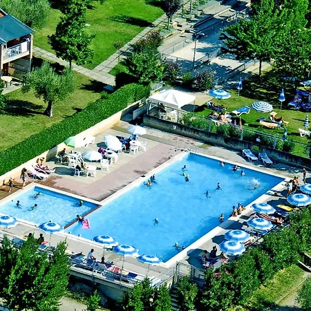 Stunning In Apartament San Feliciano