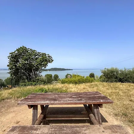 Apartament Stunning In San Feliciano