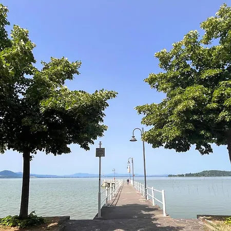 Apartamento Stunning In San Feliciano